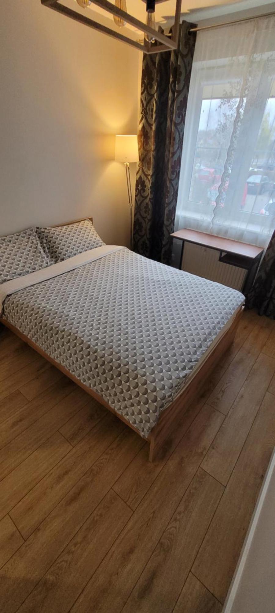 Apartament Z Ogrodem Lublino Esterno foto